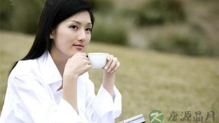 爱喝茶的女生看过来 爱喝茶的女生看过来