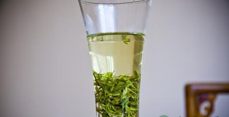 茶叶中维生素的功效与含量 茶叶中维生素的功效与含量