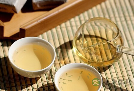 茶中蕴五行,养生有讲究 茶中蕴五行,养生有讲究