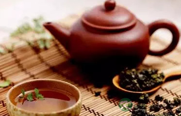 夏季养生,适合夏天喝的六种茶 夏季养生,适合夏天喝的六种茶