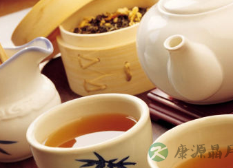 【说茶】以茶养生 健康长寿 【说茶】以茶养生 健康长寿