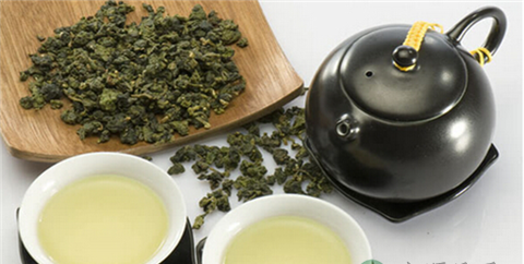 白领电脑族防辐射应多喝茶 白领电脑族防辐射应多喝茶