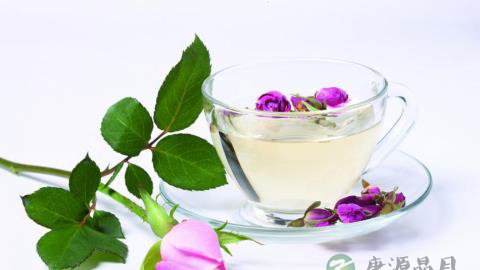 紫银藿黄茶清暑化湿通便功效 紫银藿黄茶清暑化湿通便功效