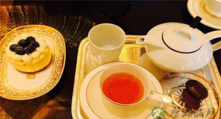 茶叶家族华山论剑 茶叶家族华山论剑