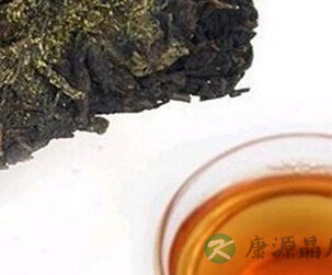 黑茶的三大生活妙用 黑茶的三大生活妙用