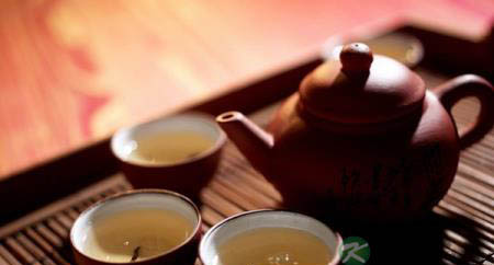 茶界气质小王子--白茶 茶界气质小王子--白茶