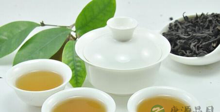 喝乌龙茶的三大好处 喝乌龙茶的三大好处