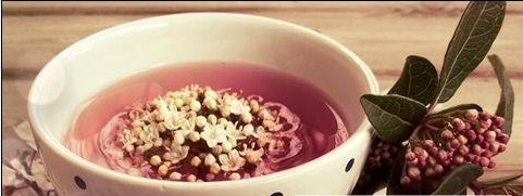 上班族必备 保护眼睛的16款花茶 上班族必备 保护眼睛的16款花茶