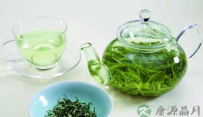 夏天喝什么样的茶才好 夏天喝什么样的茶才好