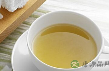 三种好茶让你排毒又养颜 三种好茶让你排毒又养颜