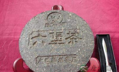 广西六堡茶的功效有哪些 广西六堡茶的功效有哪些