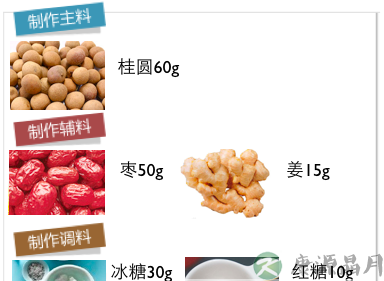 【红枣桂圆姜茶vs蜂蜜金桔茶】自制解析 【红枣桂圆姜茶vs蜂蜜金桔茶】自制解析