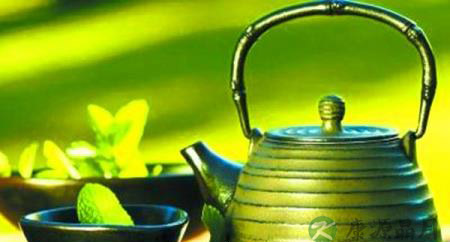 哪些茶有养生防癌的功效 哪些茶有养生防癌的功效