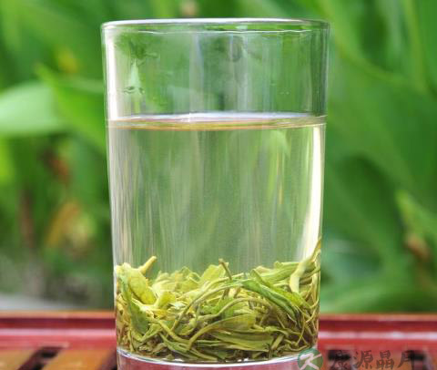 银猴茶功效及作用介绍 银猴茶功效及作用介绍