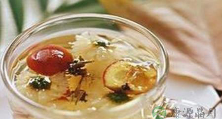 夏季清热解暑茶疗方 夏季清热解暑茶疗方