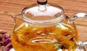 节后祛毒喝两杯茶强肾又养生 节后祛毒喝两杯茶强肾又养生