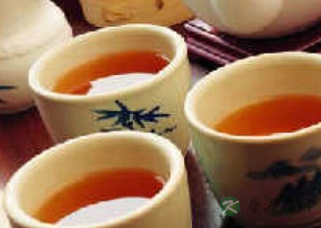 古今以茶养生 常饮金叶茶修身养性 古今以茶养生 常饮金叶茶修身养性
