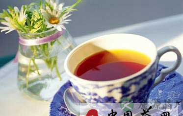 适合冠心病人喝的药茶 适合冠心病人喝的药茶