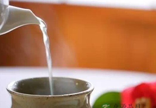 喝苦荞茶既美容又养生! 喝苦荞茶既美容又养生!