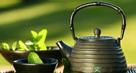 如何对待隔夜茶? 如何对待隔夜茶?