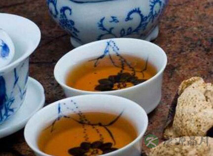 秋天应该喝什么茶呢? 秋天应该喝什么茶呢?