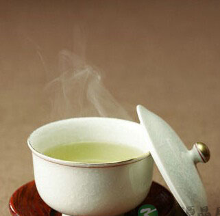 茶疗生发四季茶疗 茶疗生发四季茶疗