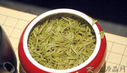夏天喝什么样的茶才好 夏天喝什么样的茶才好