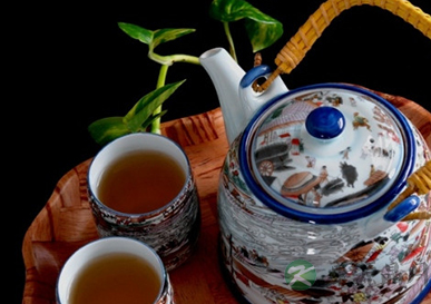 这些茶都不知道,还做什么餐饮? 这些茶都不知道,还做什么餐饮?