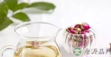 女人必须知道的七款美容茶 女人必须知道的七款美容茶