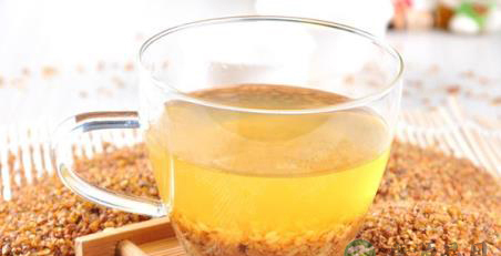 苦荞茶能降血糖 苦荞茶能降血糖