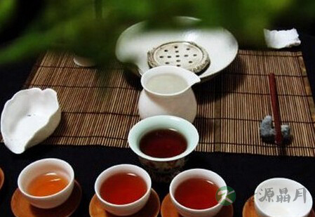 茶叶养生之古籍说茶 茶叶养生之古籍说茶