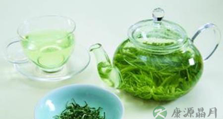 女性夏天能喝绿茶么? 女性夏天能喝绿茶么?