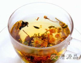 养生须知 夏季清热补水的六种药茶 养生须知 夏季清热补水的六种药茶