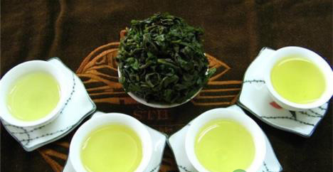 品茶茶饮,品鉴泡茶之水 品茶茶饮,品鉴泡茶之水
