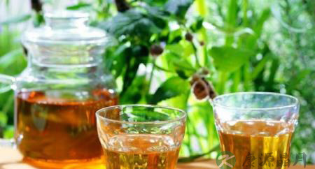 喝下午茶有瘦身作用 喝下午茶有瘦身作用