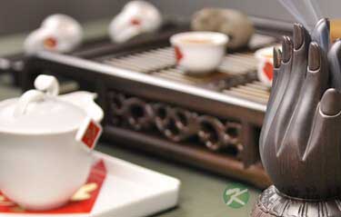 喝武夷岩茶是否伤胃? 喝武夷岩茶是否伤胃?