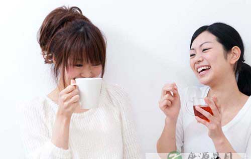 “茶多酚”美白防皱抗衰老 富含多酚的4种茶叶 “茶多酚”美白防皱抗衰老 富含多酚的4种茶叶