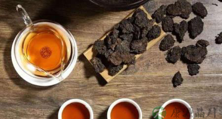 喝来喝去,还是普洱茶好喝 喝来喝去,还是普洱茶好喝