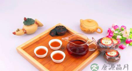 教你用这十种茶帮你轻松消除各种不适 教你用这十种茶帮你轻松消除各种不适