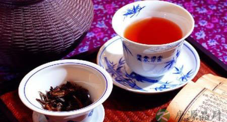 “一年之茶在于春”好春茶如何辨别? “一年之茶在于春”好春茶如何辨别?