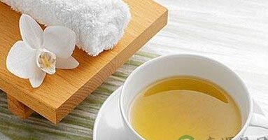 枸杞菊花茶秋季养生有奇效 去秋燥排毒又养颜 枸杞菊花茶秋季养生有奇效 去秋燥排毒又养颜