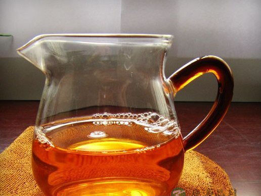 71种茶叶的的不同养生功效 71种茶叶的的不同养生功效