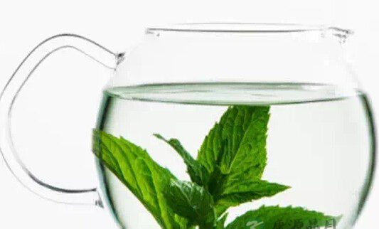 喝苦荞茶既美容又养生! 喝苦荞茶既美容又养生!
