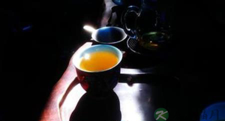 普洱茶为何 会“发酸” 普洱茶为何 会“发酸”