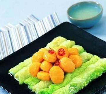 你所不知的,白菜养生吃法 你所不知的,白菜养生吃法