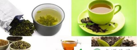 红茶和绿茶有区别 茶叶不能随便喝 红茶和绿茶有区别 茶叶不能随便喝
