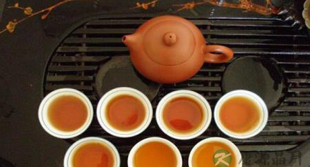 什么季节的武夷岩茶最好? 什么季节的武夷岩茶最好?