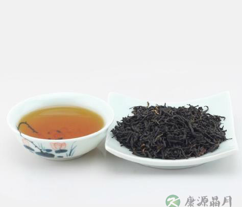 茶叶对人体有较高的营养价值