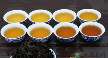 藏茶的包容性及功效特点 藏茶的包容性及功效特点