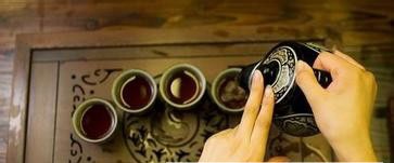 喝茶能长寿,黑茶帮你远离16种病 喝茶能长寿,黑茶帮你远离16种病